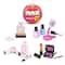 MAX Premium Beauty Series™ Hair Dryer & Monday Shampoo Building Bricks Set